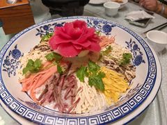 -老雒阳面馆·水席·洛阳菜(王城路店)