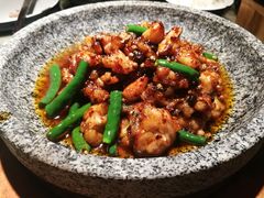 -绿茶餐厅(昌平悦荟店)