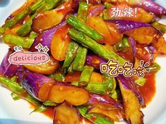 -李东农庄·当地安吉味(中南百草园店)