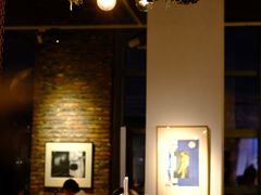 -at cafe 意大利餐厅(集美店)
