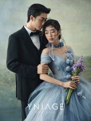 -鱼映像摄影·珍藏级影像品牌