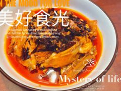 -盒马鲜生(财富中心店)