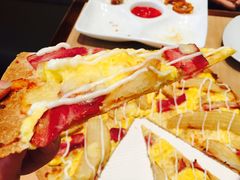 -必胜客(瑞虹店)
