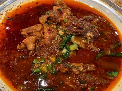 -水煮三国·川鲁江湖菜(香山店)