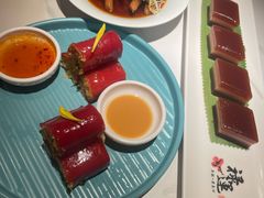 -禄运茶居·手工点心(猎德店)