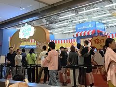 -巴黎春天(陕西路店)