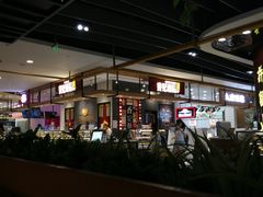 -杭州西湖银泰百货
