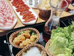 -四喜小胖·北京涮肉(五道营店)