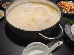 -官也街澳门火锅(新源里店)