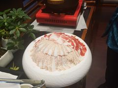 -白云湖畔酒店-湖畔餐厅