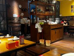 -永安鱼庄·镇江菜(丁卯店)