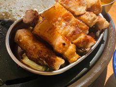 -济州爱肉堂(总店)