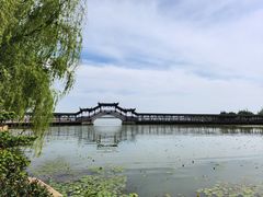 -锦溪古镇