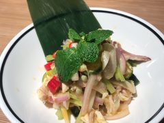 -太二酸菜鱼(坚基购物中心店)
