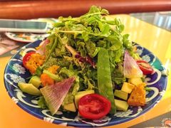 夏日沙拉-BOTTEGA意库(中骏世界城店)