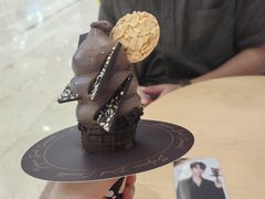 -DQ·蛋糕·冰淇淋(科华王府井店)