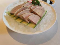 -丽思卡尔顿酒店-天泰轩中餐厅(大沽北路店)