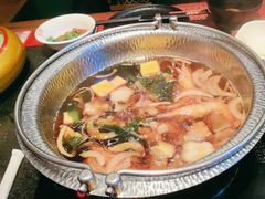 -牛New寿喜烧(闵行龙湖天街店)