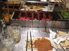 -很久以前羊肉串(打浦路店)