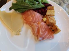 -怡聚轩全日制自助餐厅(大中华喜来登酒店)