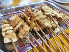 -老黑板筋(顺义总店)