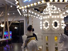 -Lilliput粒粒堡亲子餐厅(置汇旭辉店)