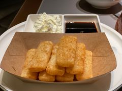 -三只耳冷锅鱼火锅(玉林店)
