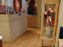 -凡塔斯牛排自助餐厅(莆田万达店)