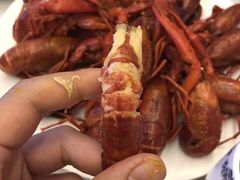 蒸虾-虎虎龙虾•9年湖北匠(双井店)