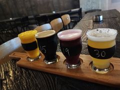 -蜜和麦精酿啤酒吧honey&malt(桐梓林店)