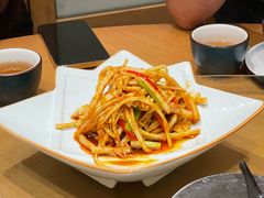 -老砂锅(城北店)