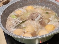 -牛气(将军澳中心店)