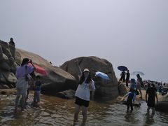 -老虎石海上公园