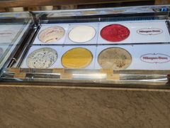 -哈根达斯(合肥万科广场店)