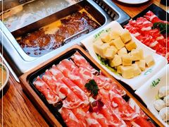 -草原塞蛮羊火锅城(港湾店)