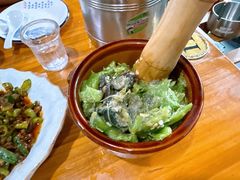 -湖南文氏湘菜馆(顺河高架路店)