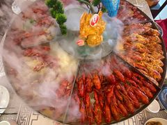 -於氏虾神(盱眙总店)