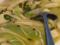-若蘭慈·无国界素食料理(欢乐海岸店)