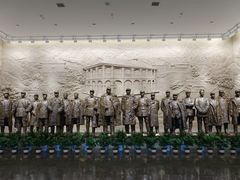 景点-遵义会议纪念馆