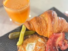 -CEREAL YARD 穀园BAKERY&BISTRO