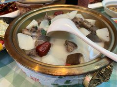 -红楼饭店(孙村店)