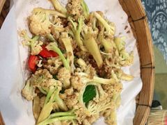 -米庄·原味私房菜(骏壹万邦店)