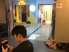 -Mr.Fox狐狸先生超级密室(南山店)