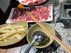 -渝味晓宇火锅(合川路店)