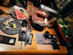 -黑牛の店·黑金店(沈阳万象城店)
