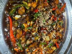 -东来土菜馆(民祥园路店)