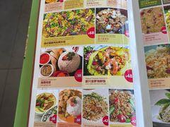 -大头虾越式风味餐厅(光明广场店)