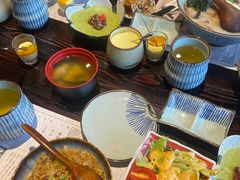 -芥岛(河北大街店)