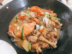 -顺德公美食(西乡店)