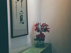 门面-归觅·西关小姐人文艺术馆(荔枝湾店)